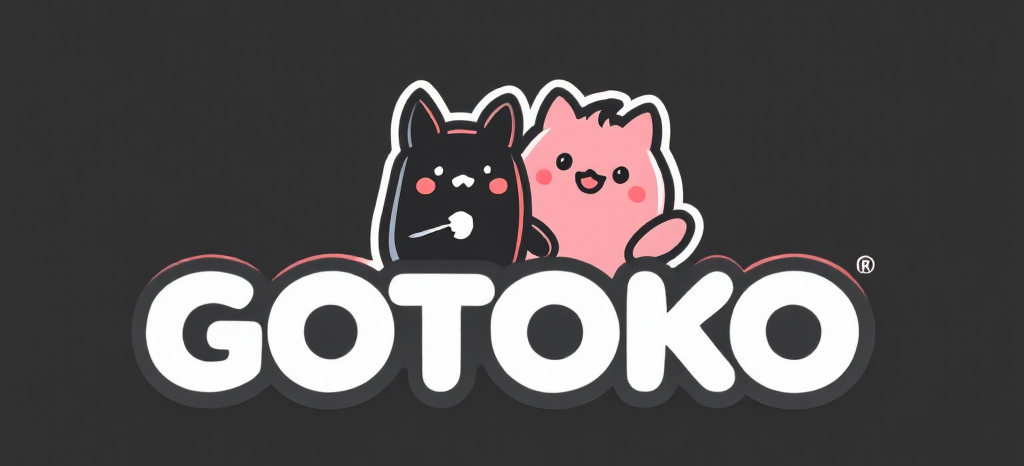GOTOKO Logo